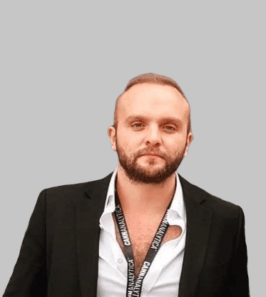 Guy Alexander Balmforth